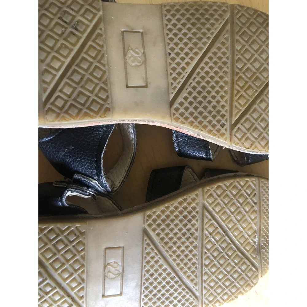 MG Baby Sandals  Strap  ,Size 22/23   Summer Shows